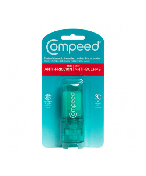 Compeed stick ampollas...