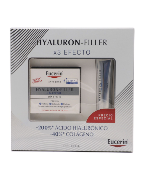 Eucerin Hyaluron- Filler x...