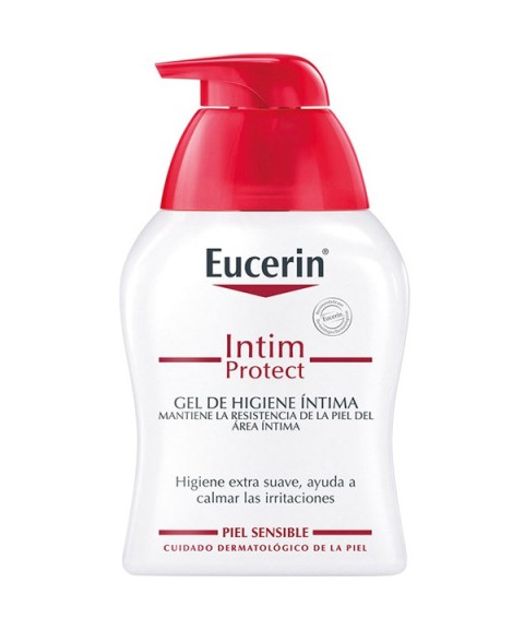 Eucerin pH5 Higiene Íntima...