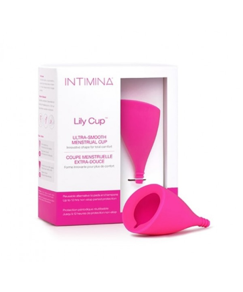 Intimina Lily Cup copa...