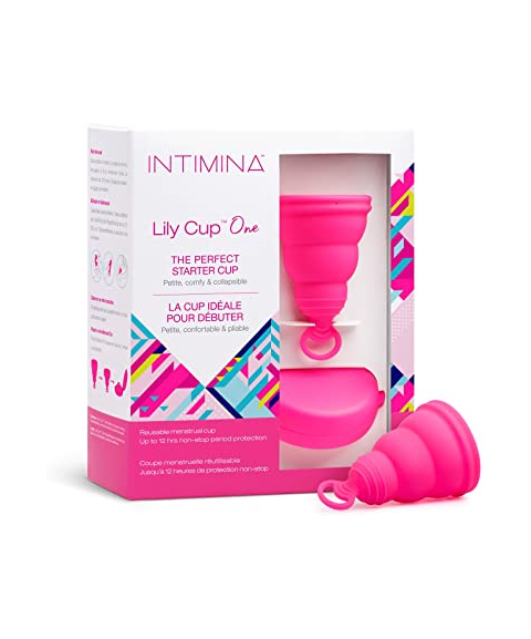 Intimina Lily Cup One copa...