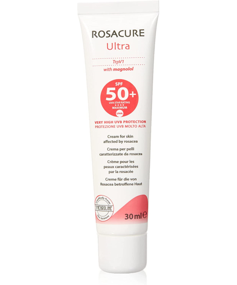 Rosacure Ultra SPF50+ 30ml