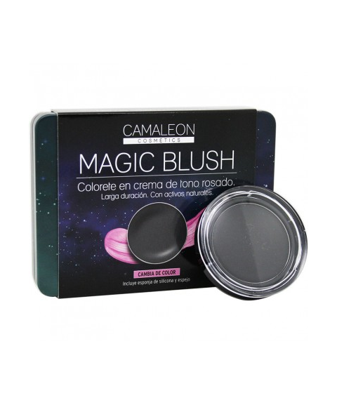 Camaleon Magic Blush negro 4 g