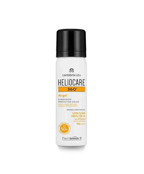 Heliocare 360º Airgel  SPF...