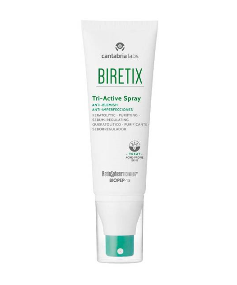 Biretix Tri- Active Spray...