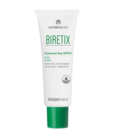 Biretix Hydramat Day SPF30...