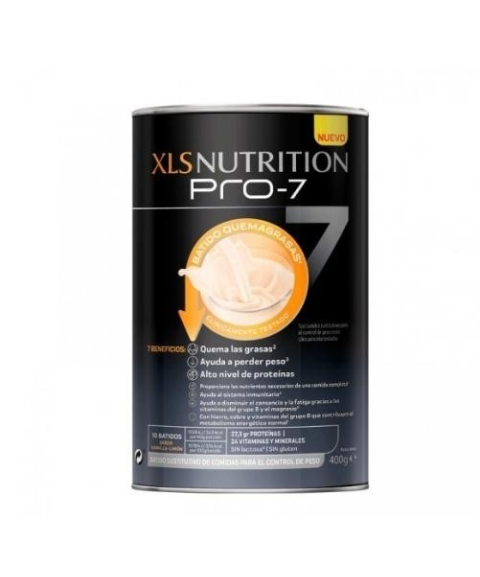 XLS Nutrition Pro-7 10...