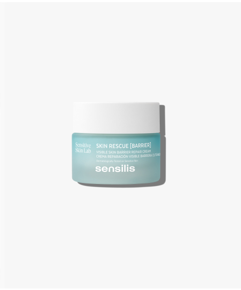 Sensilis Skin Rescue [Crema...