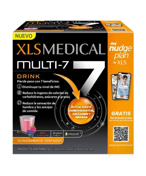 XLS Medical Multi-7 60...