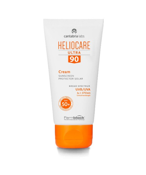 Heliocare Ultra Cream SPF90...