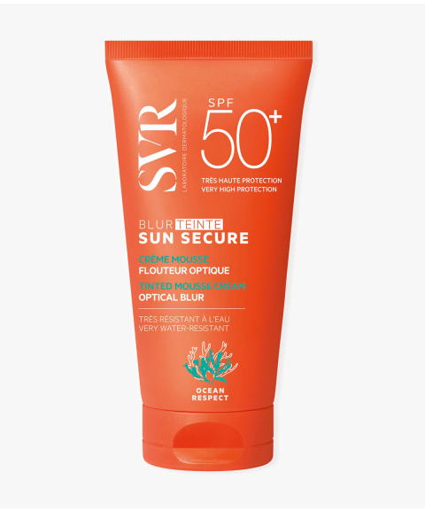 SVR Sun Secure Blur SPF 50+...