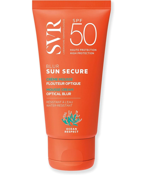 SVR Sun Secure Blur SPF50+...
