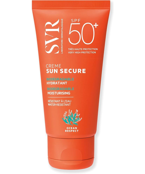 SVR Sun Secure Crema SPF50+...