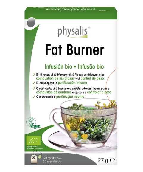 Physalis Bio Fat Burner...