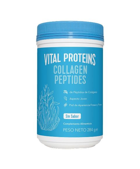 Vital Proteins - Péptidos...