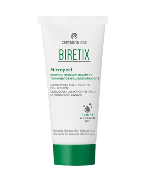 Biretix Micropeel...