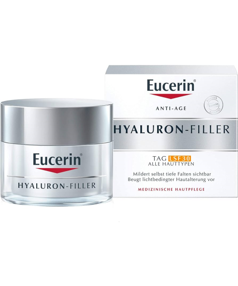 Eucerin Hyaluron- Filler +3...