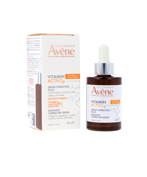 Avène Vitamin Activ Cg...