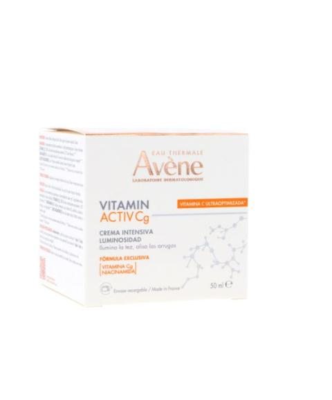 Avène Vitamin Activ Cg...