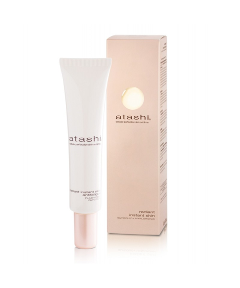 Atashi Radiant Instant Skin...