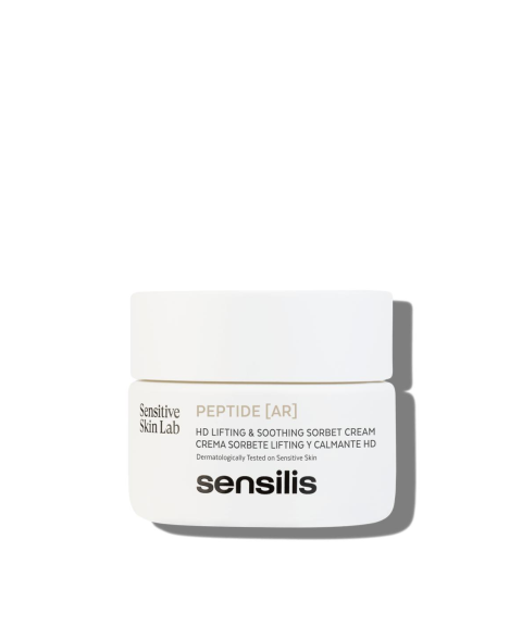 Sensilis Peptide (AR) Crema...