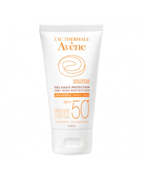 Avène Solar rostro Crema...