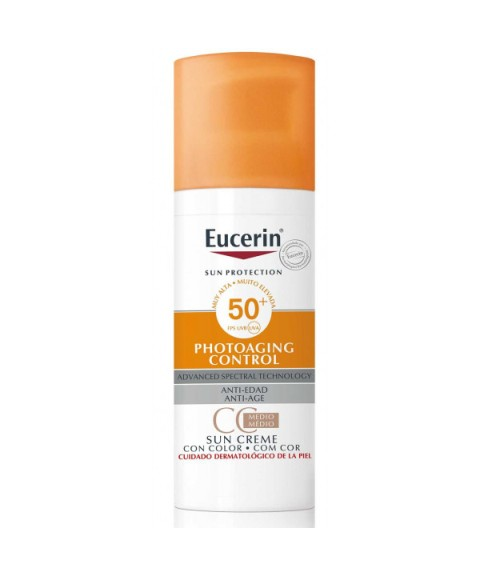 Eucerin Sun Photoaging...