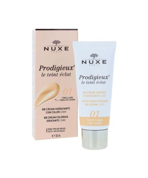 Nuxe Prodigieux BB Cream...