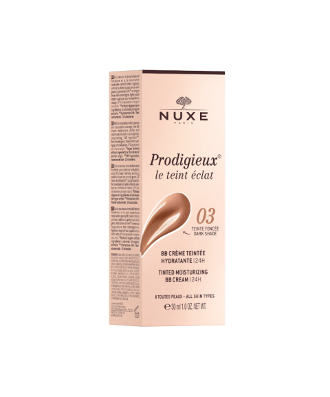 Nuxe Prodigieux BB Cream...