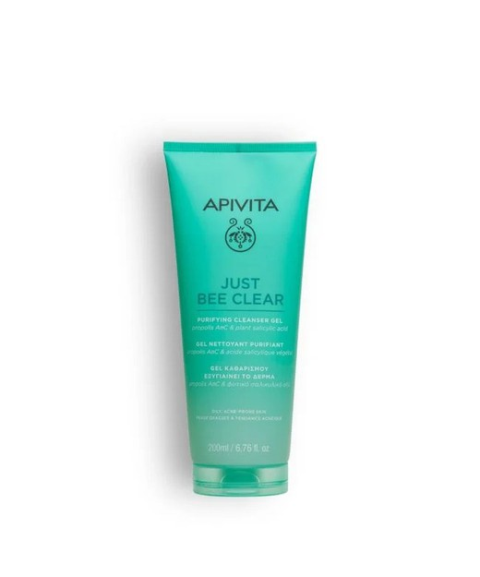 Apivita Just Bee Clear Gel...