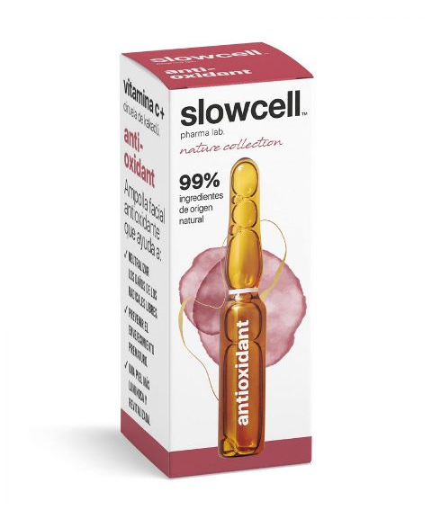 Slowcell Ampolla...