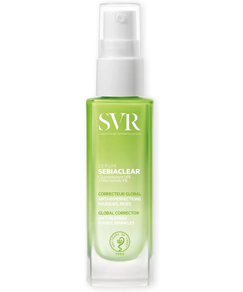 SVR Sebiaclear Sérum 30 ml