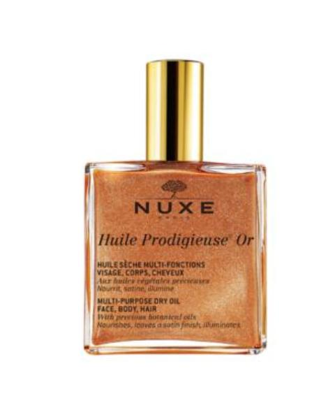 Nuxe Huile Prodigieuse OR...