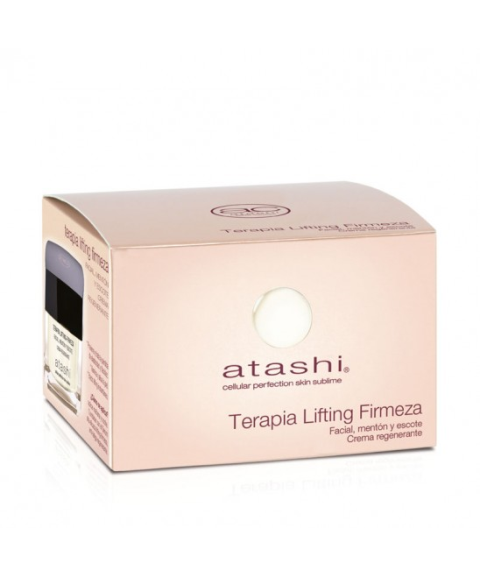 Atashi Terapia Lifting...