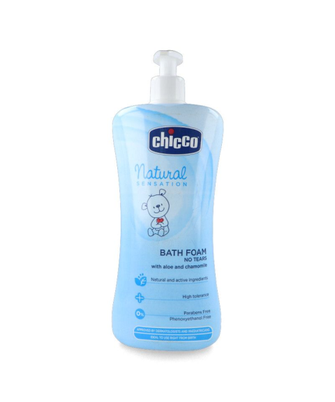 Chicco Natural Sensation...