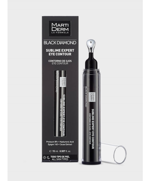 Martiderm Black Diamond...