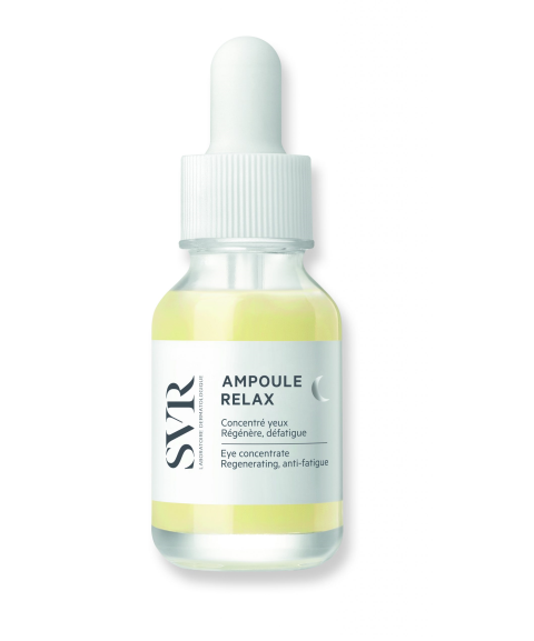 SVR Ampoule Relax Noche...