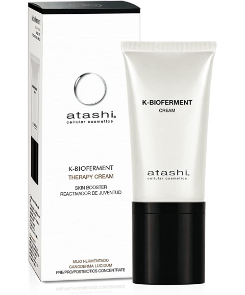 Atashi K-Bioferment Therapy...