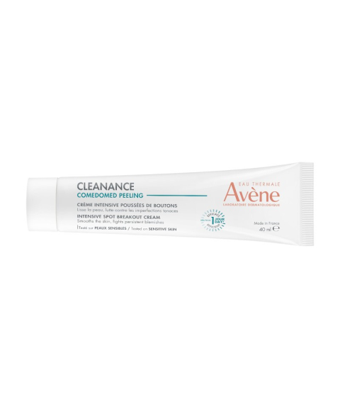 Avène Cleanance Comedomed...