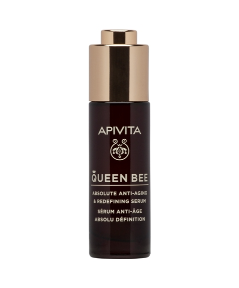 Apivita Queen Bee Sérum...