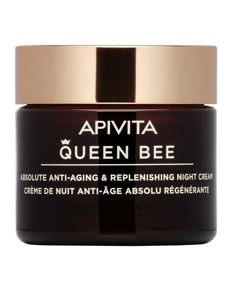 Apivita Queen Bee Crema de...