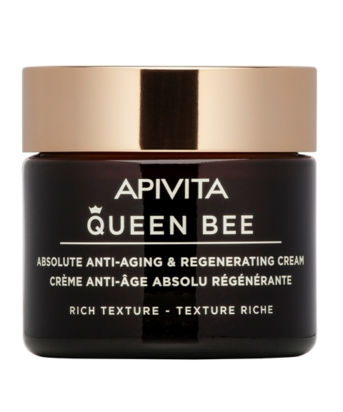 Apivita Queen Bee Crema...