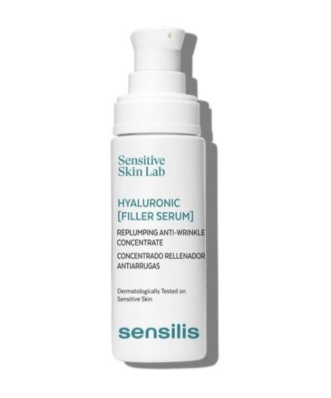 Sensilis Hyaluronic [Filler...