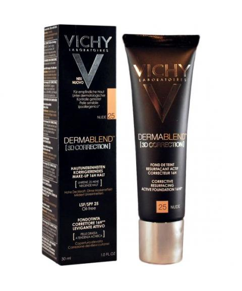 Vichy Dermablend 3D...