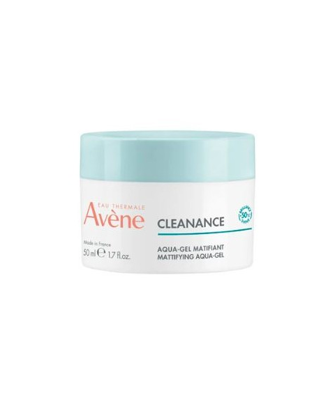 Avéne Cleanance Aqua-gel...