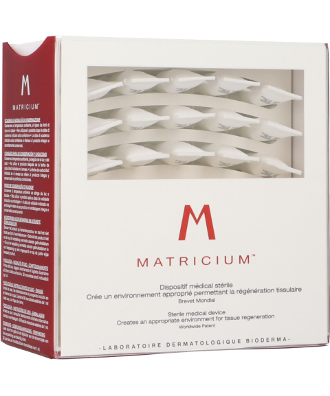 Matricium 30 monodosis