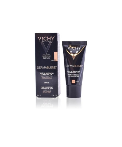 Vichy Dermablend Maquillaje...