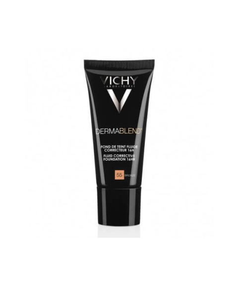 Vichy Dermablend Maquillaje...