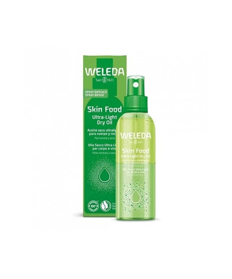 Weleda Skin Food Aceite...