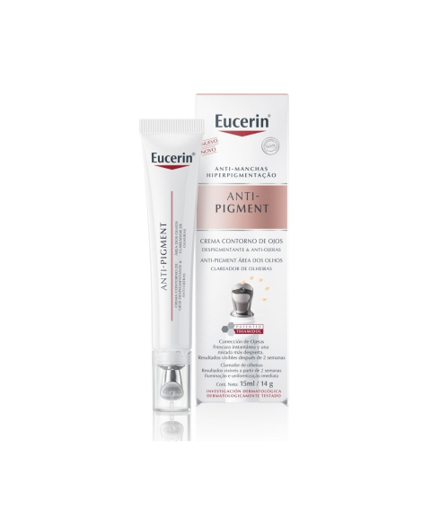 Eucerin Antipigment...